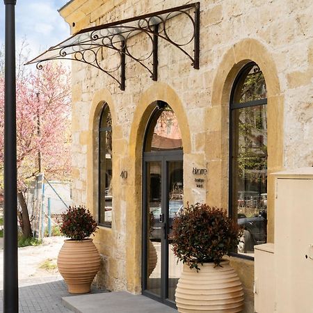 Bizarre Boutique Hotel فارنا المظهر الخارجي الصورة