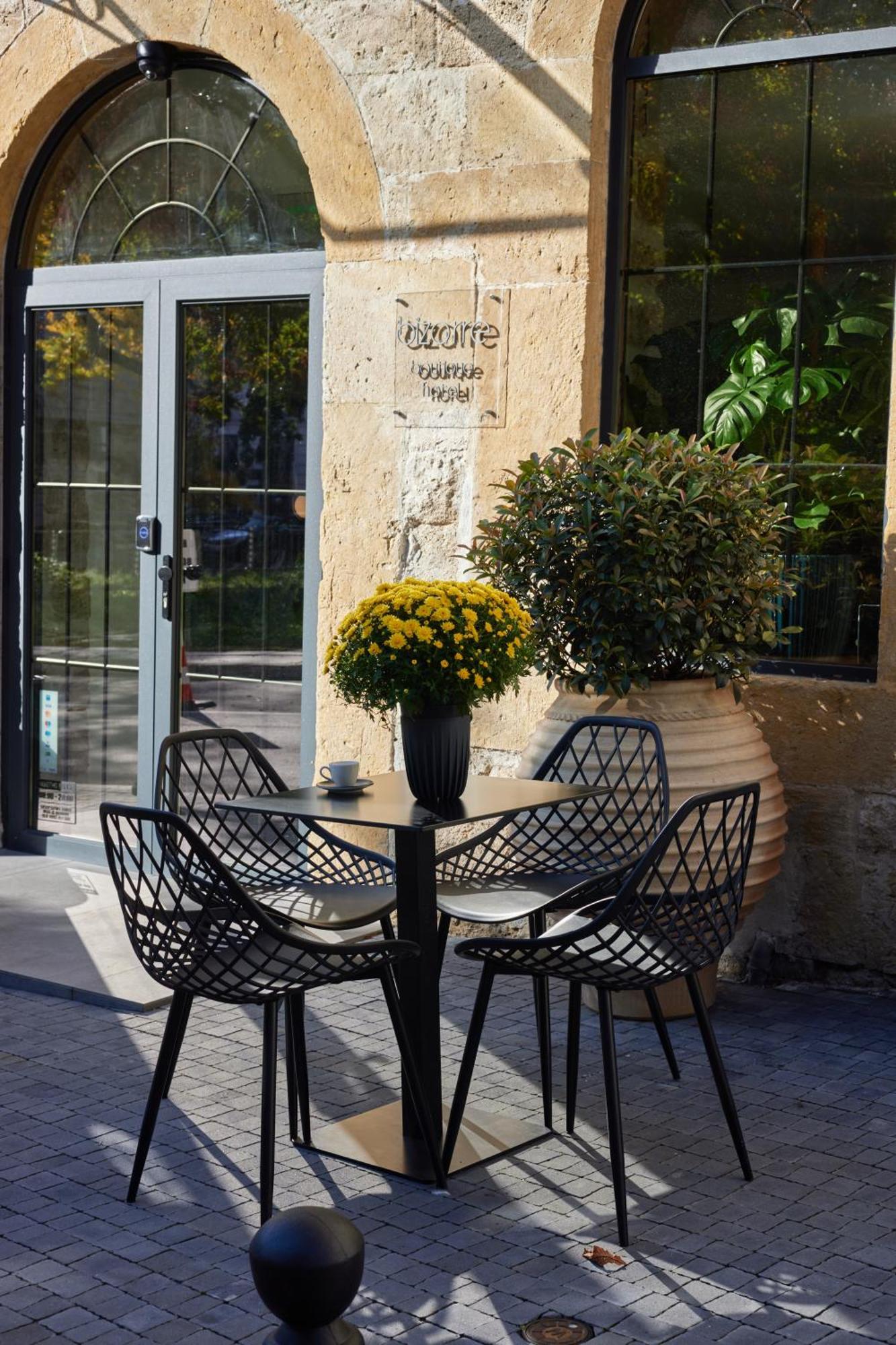 Bizarre Boutique Hotel فارنا المظهر الخارجي الصورة