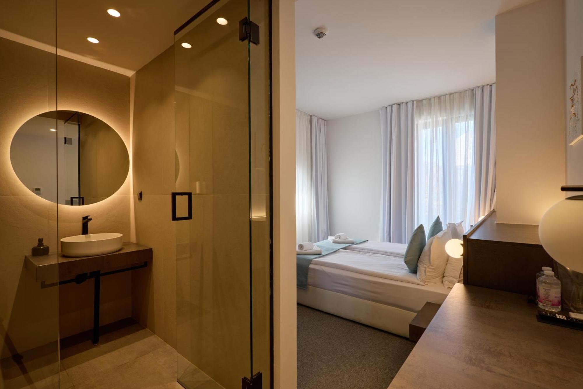 Bizarre Boutique Hotel فارنا المظهر الخارجي الصورة