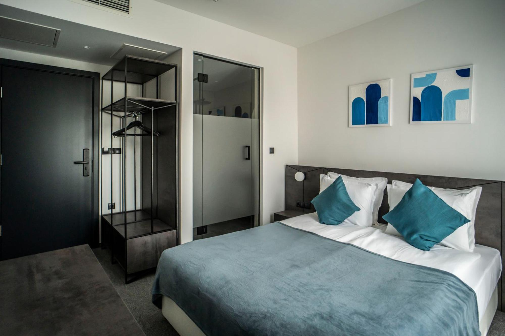 Bizarre Boutique Hotel فارنا المظهر الخارجي الصورة