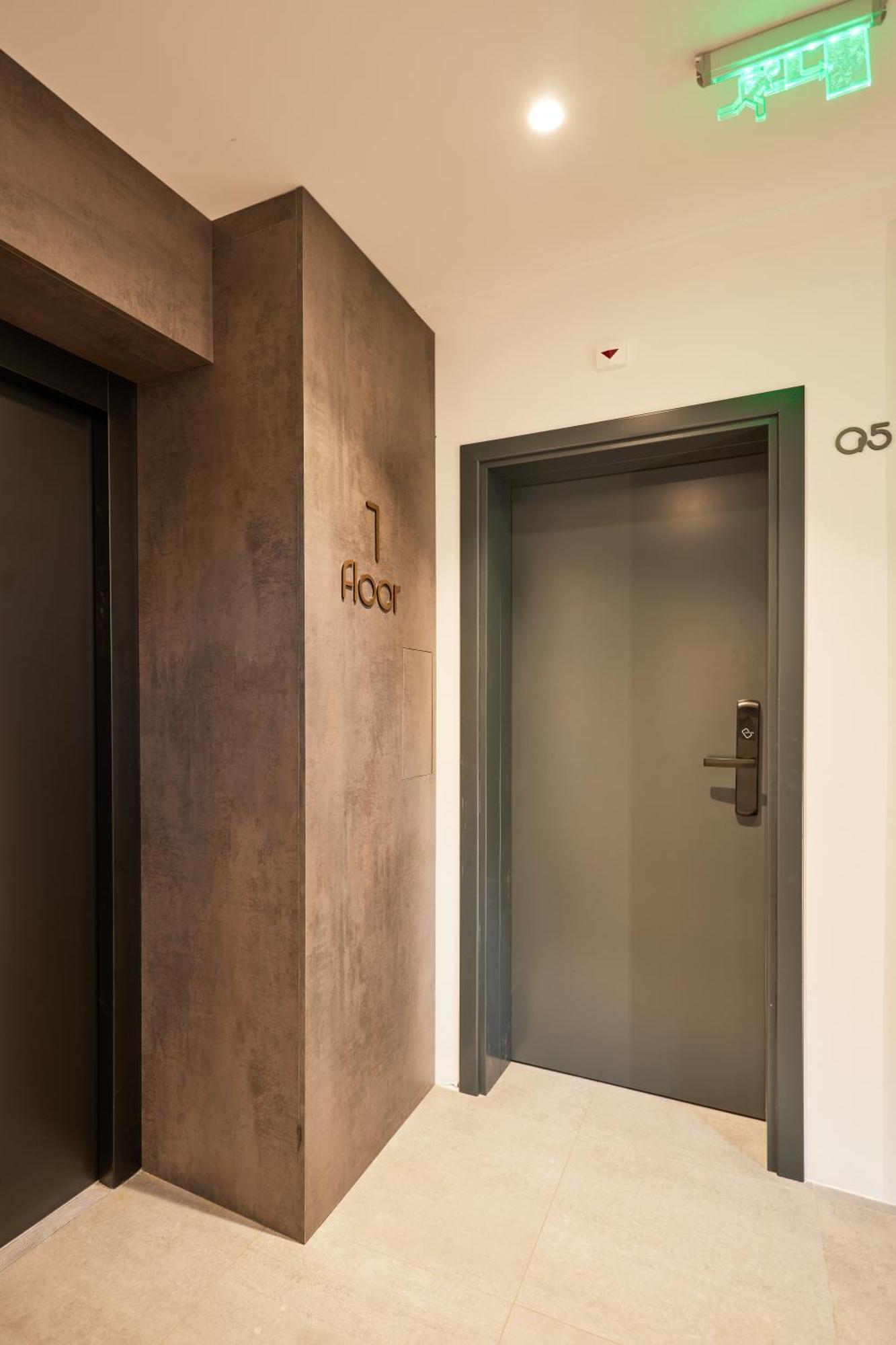 Bizarre Boutique Hotel فارنا المظهر الخارجي الصورة