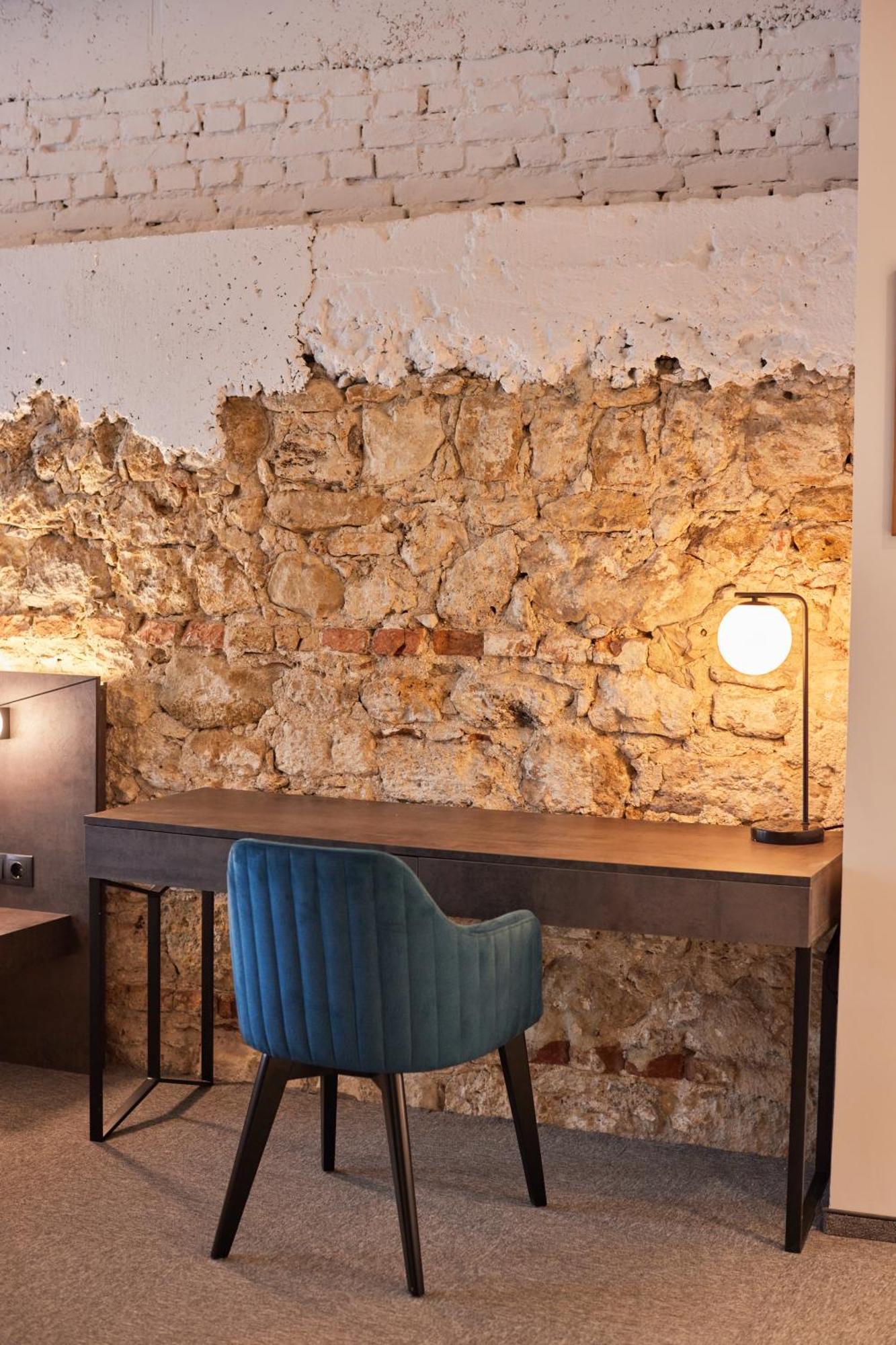 Bizarre Boutique Hotel فارنا المظهر الخارجي الصورة