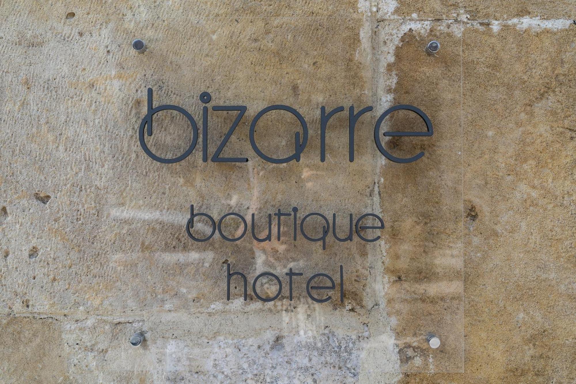 Bizarre Boutique Hotel فارنا المظهر الخارجي الصورة